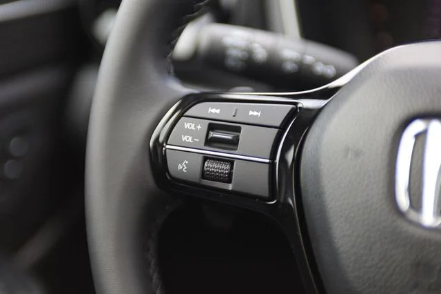 2026 Honda Pilot Touring Blackout - Photo 47