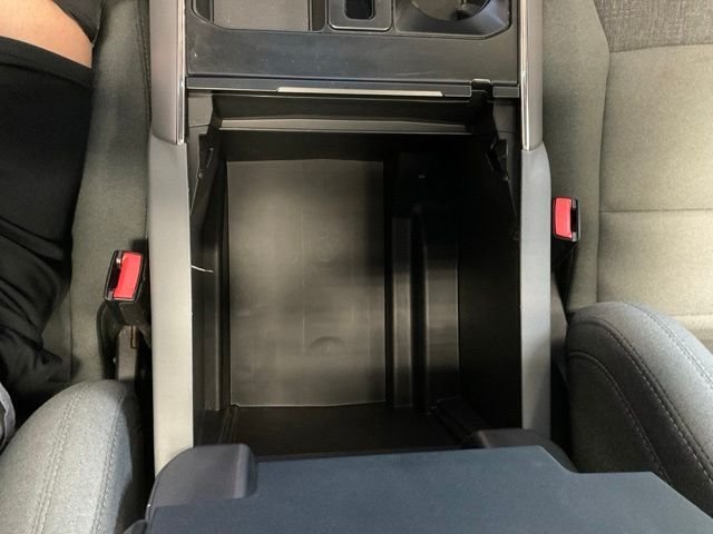 Certified Used 2024 Carbonized Gray Metallic Ford XLT image 42