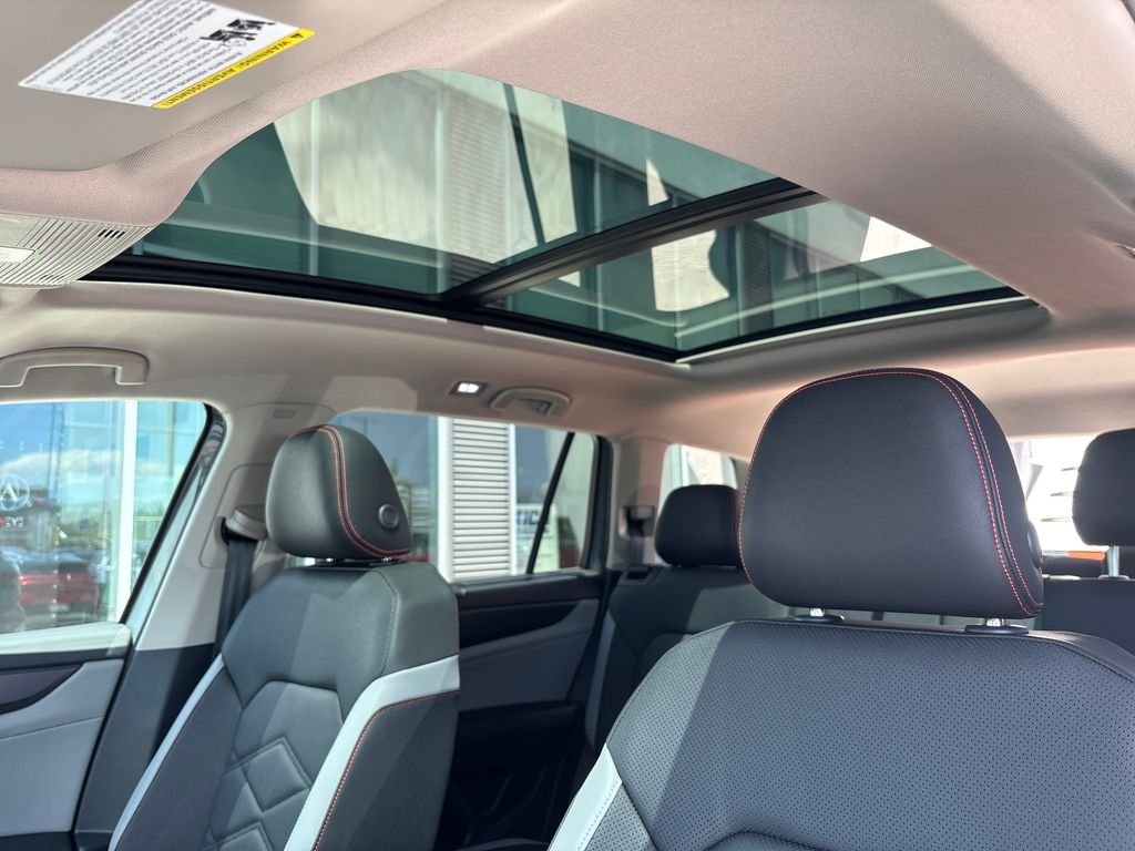 New 2026 Pure Gray Volkswagen 2.0T Peak Edition image 21