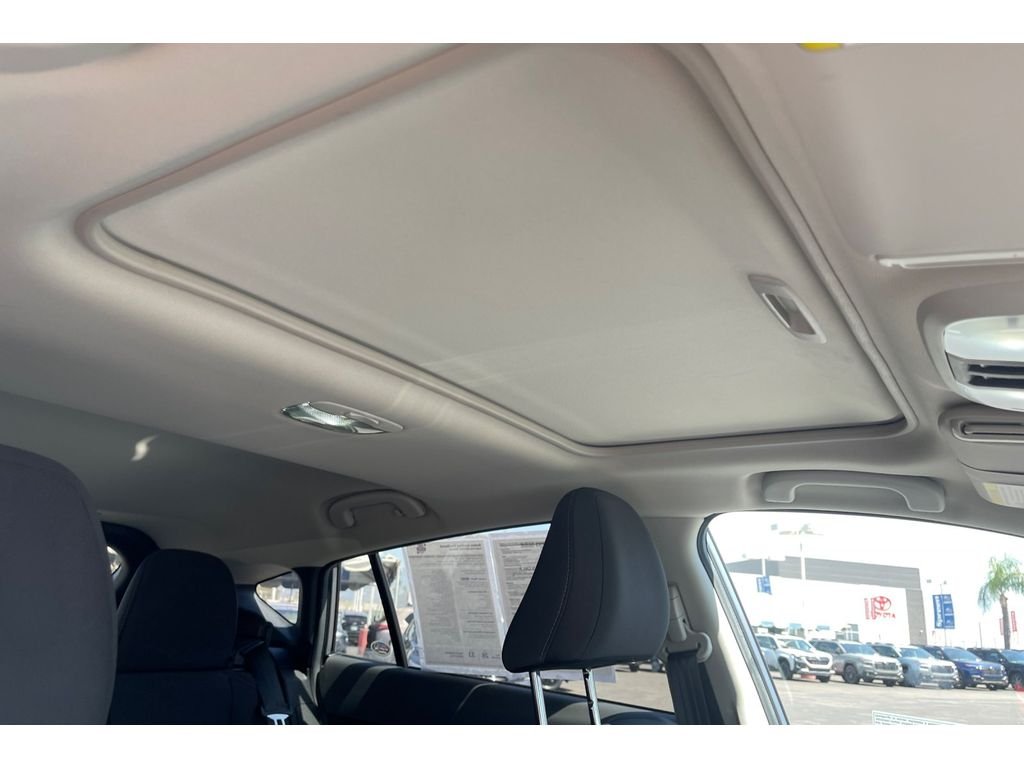 Used 2026 Ice Silver Metallic Subaru Premium image 20
