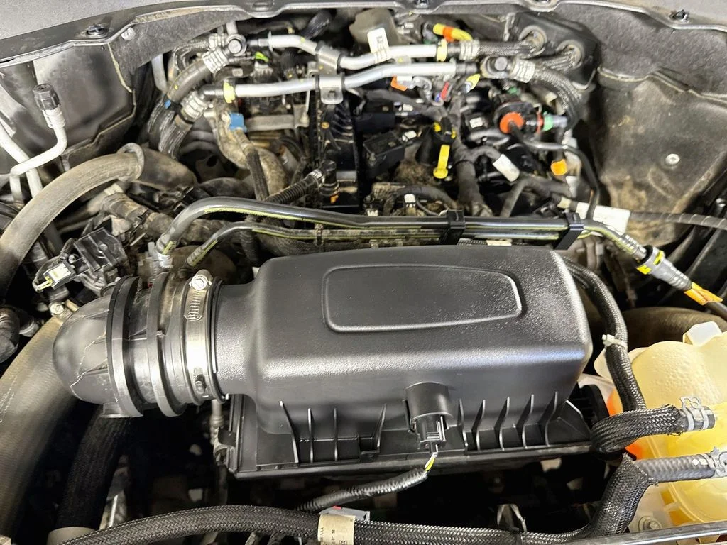 Used 2022 Gray Ford XLT image 40