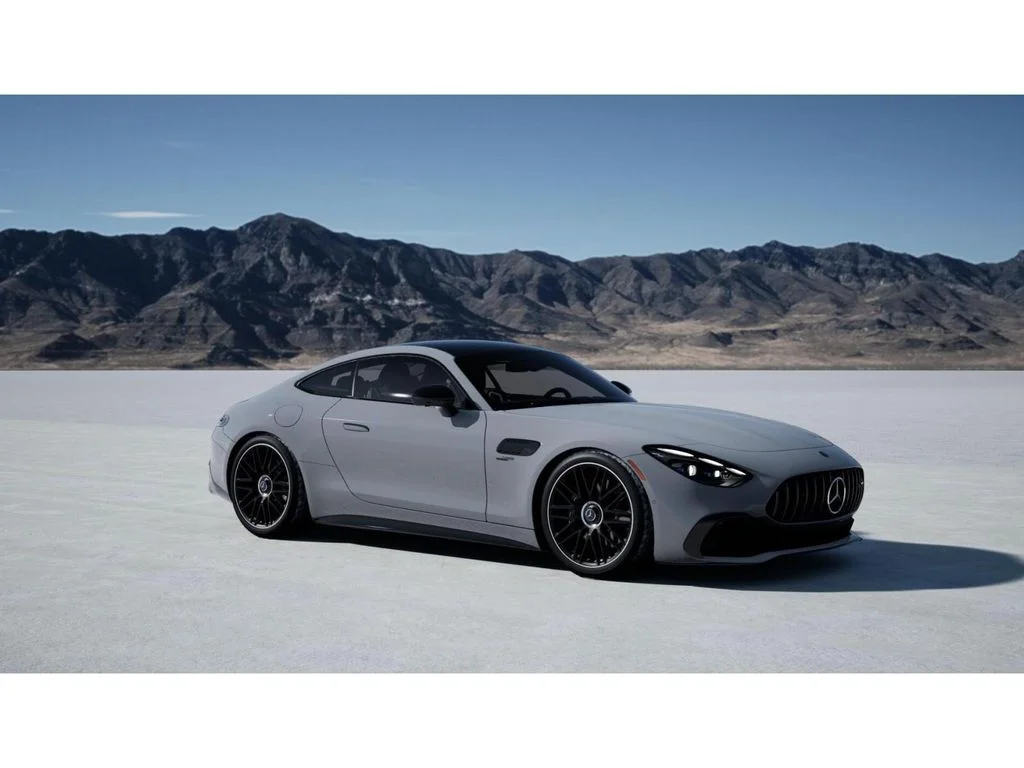 New 2027 White Mercedes-Benz  image 12