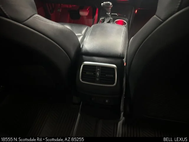 Used 2017 White Kia EX image 16