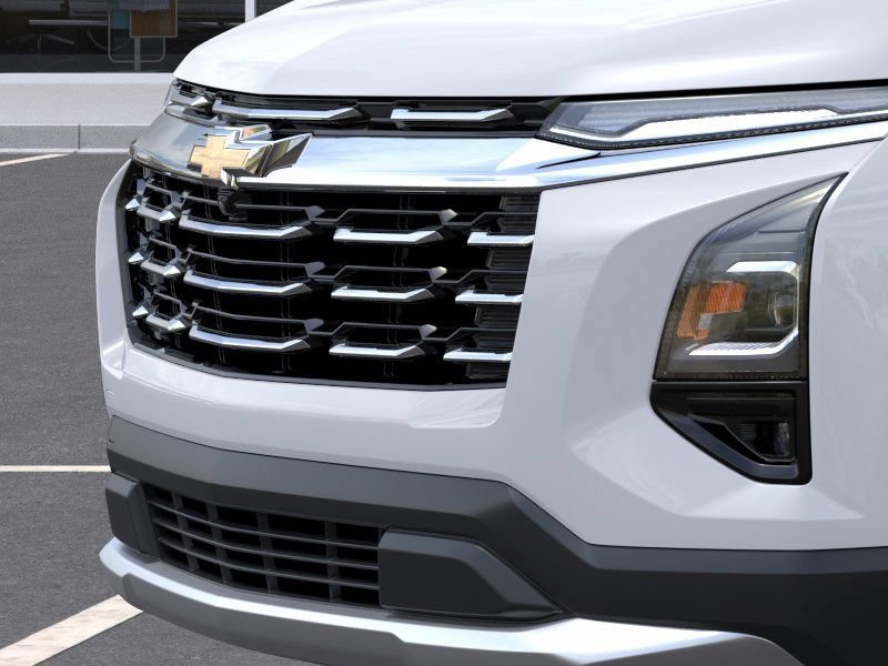 2027 Chevrolet Equinox LT - Photo 14