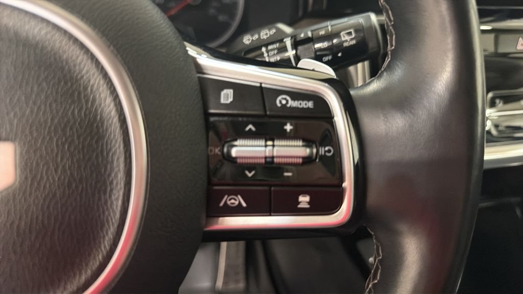 2022 Kia Sorento X-Line EX - Photo 18