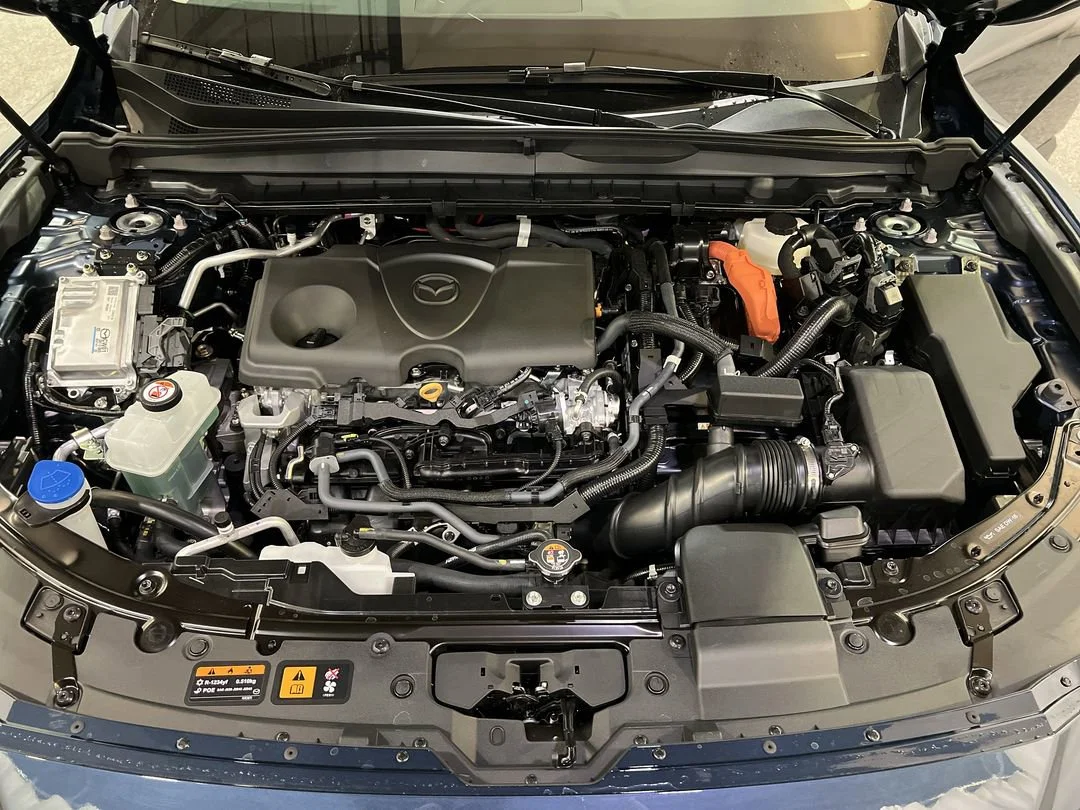 2026 Mazda CX-50 Premium - Photo 11