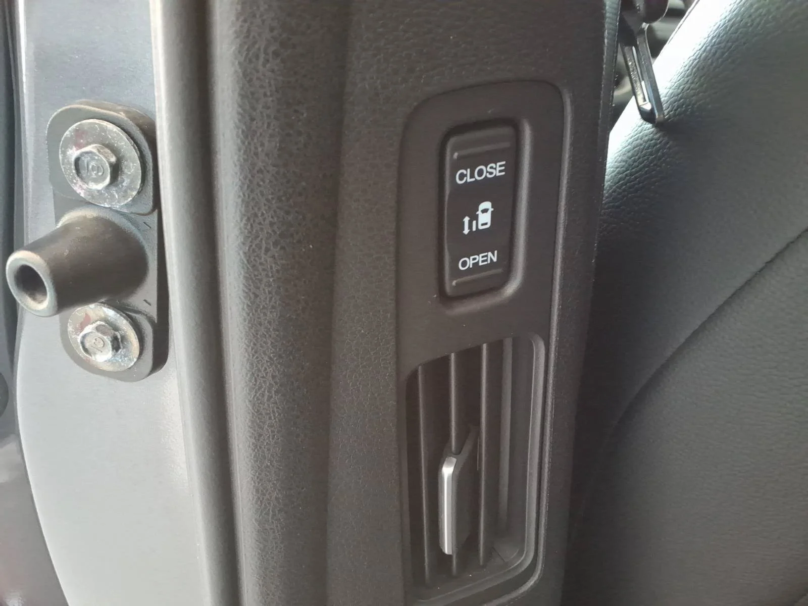 2025 Honda Odyssey EX-L - Photo 53