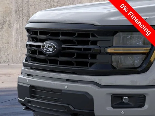 New 2026 Avalanche Ford XLT image 17