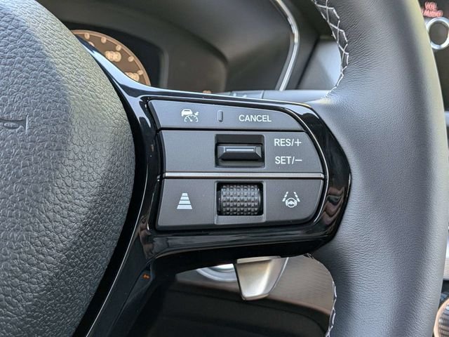 New 2026 Majestic Black Pearl Acura A-Spec Package image 30