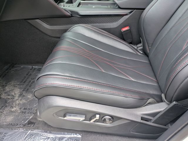 New 2026 Platinum White Pearl Acura A-Spec Advance Package image 23