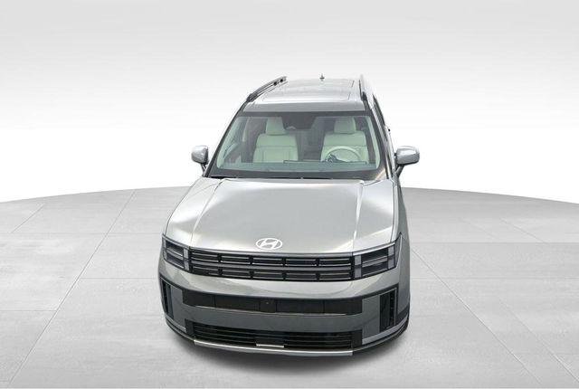 2026 Hyundai Santa Fe Limited - Photo 26