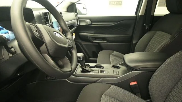 New 2026 Gray Ford RANGER 4X2 C/C image 20