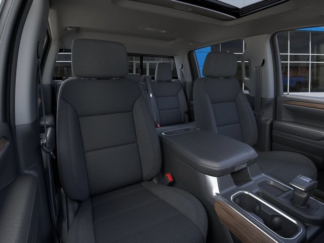 2026 Chevrolet Silverado 1500 RST - Photo 19