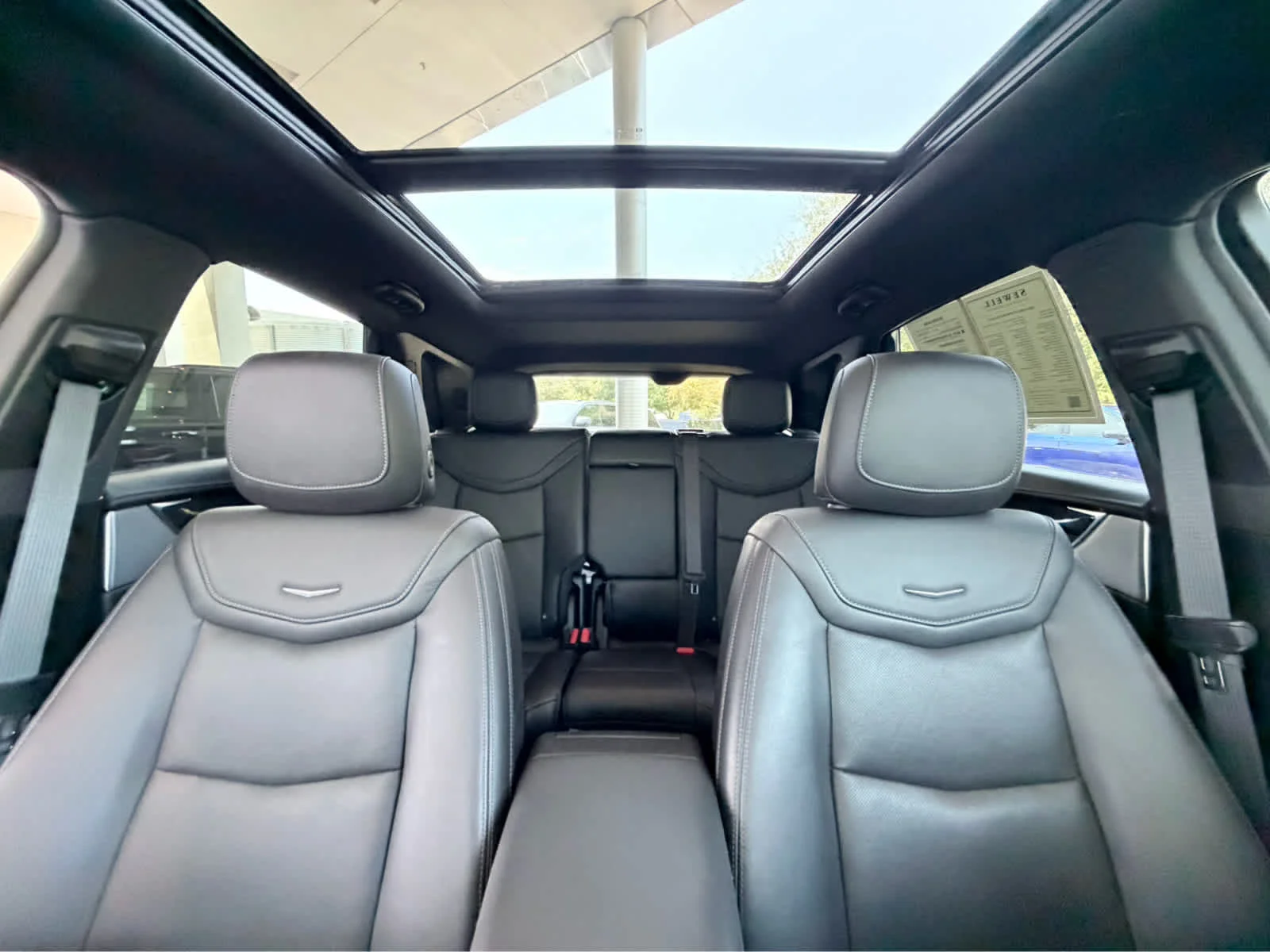 2024 Cadillac XT5 Premium Luxury - Photo 13
