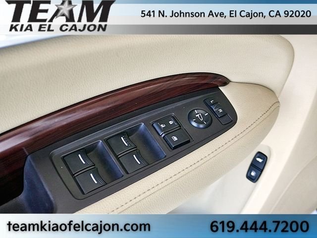 Used 2016  Acura 3.5L image 25