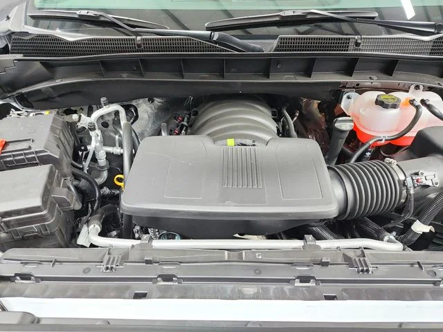 New 2026 White GMC Denali image 18
