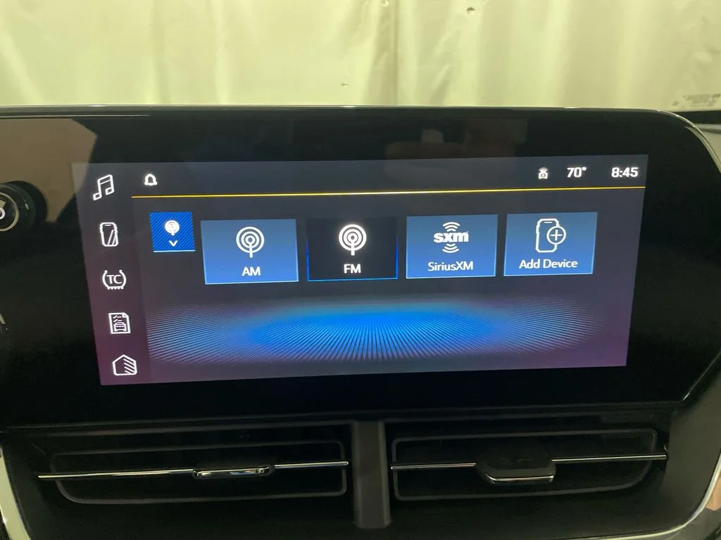 2026 Chevrolet Trax Activ - Photo 17