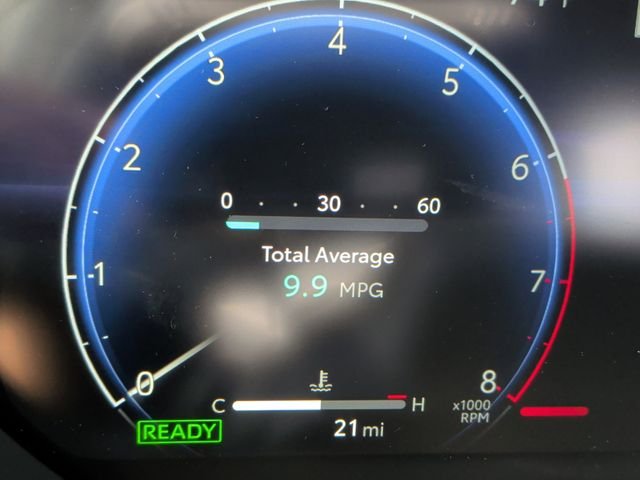 New 2027  Toyota Base image 19