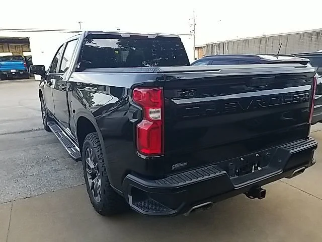 2022 Chevrolet Silverado 1500 RST - Photo 44
