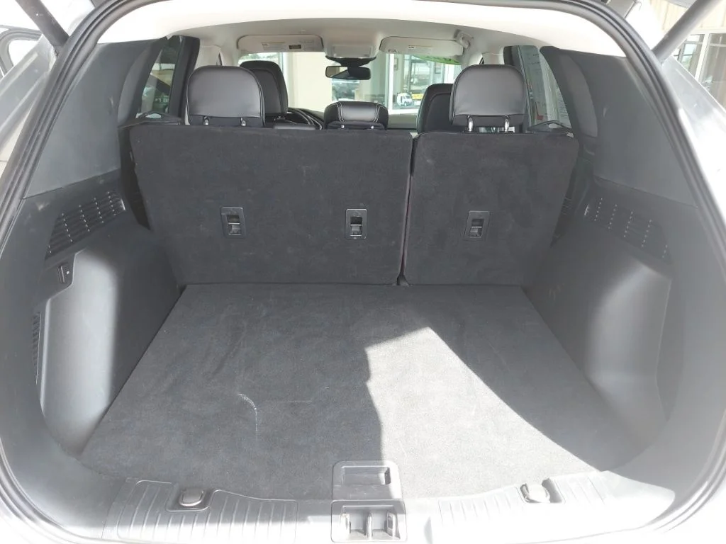 2021 Ford Escape Titanium - Photo 45