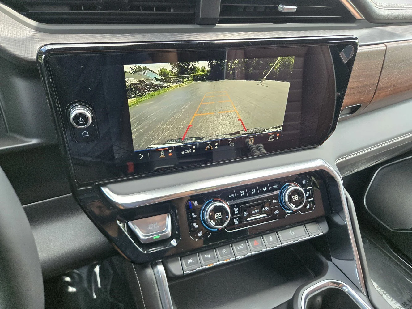 2026 GMC Sierra 1500 Denali Ultimate - Photo 7
