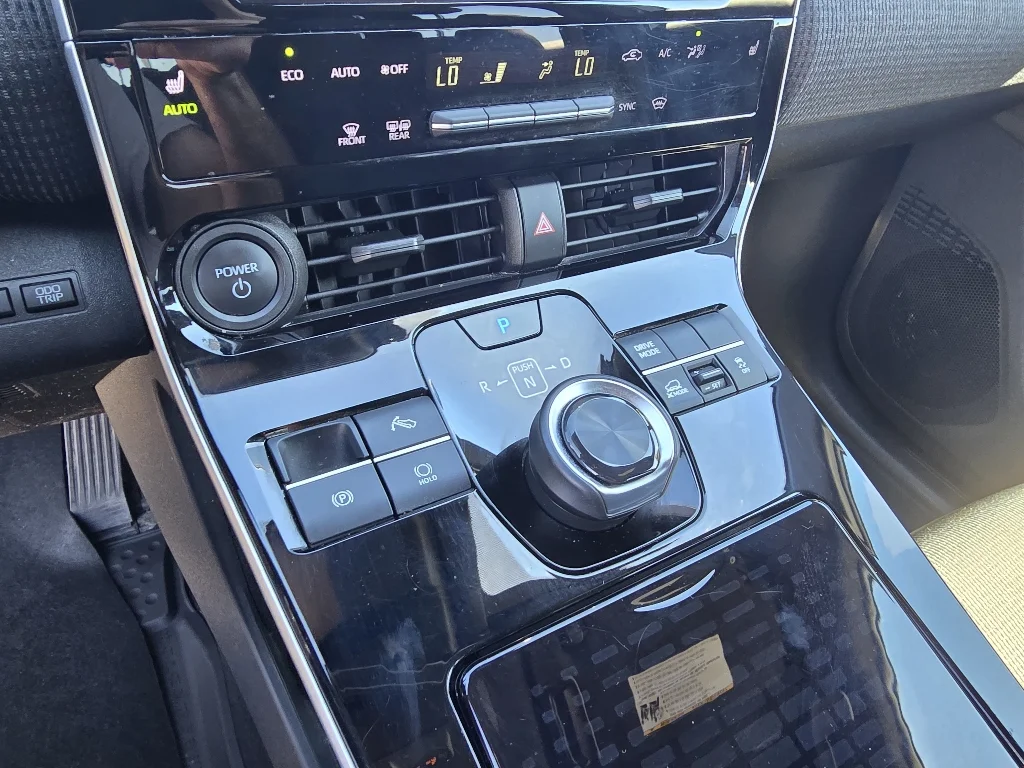 Used 2024 Smoked Carbon Subaru Premium image 23