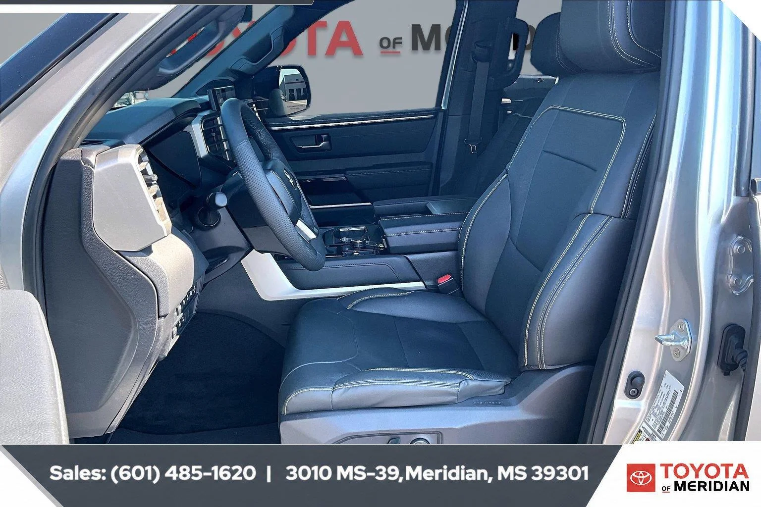 Used 2026 Celestial Silver Metallic Toyota Limited image 18