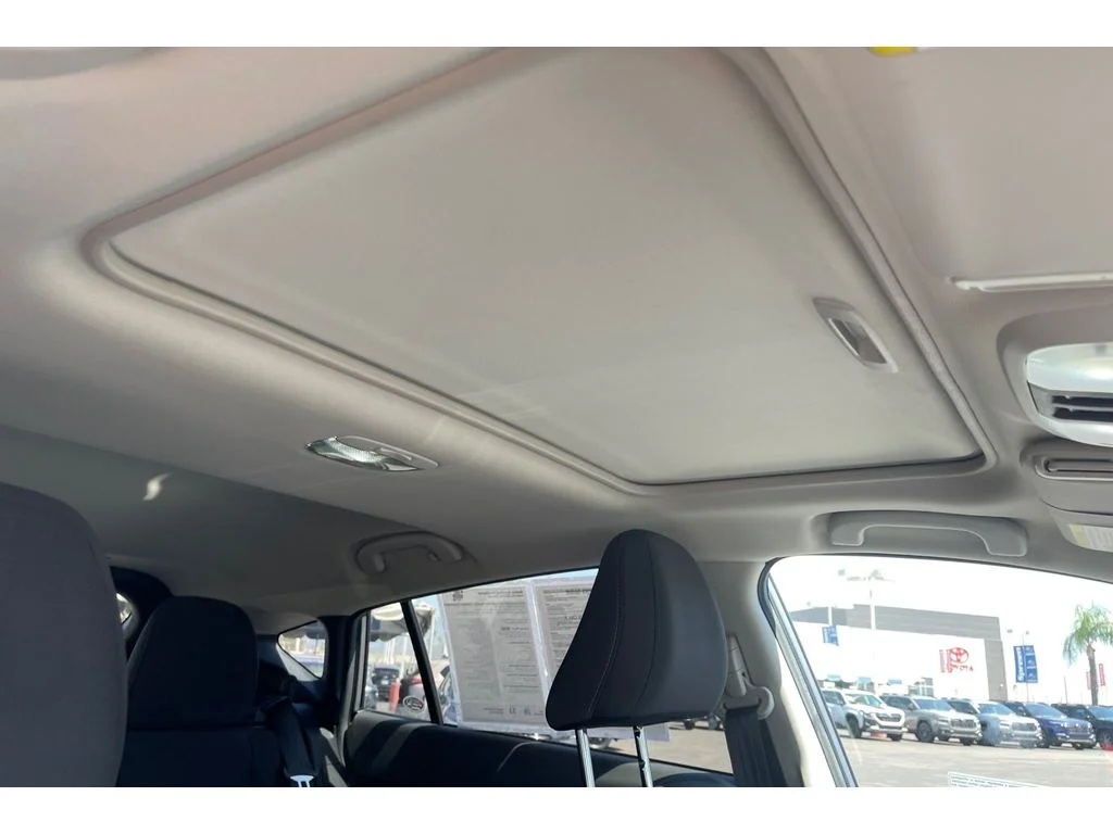 Used 2026 Ice Silver Metallic Subaru Premium image 20