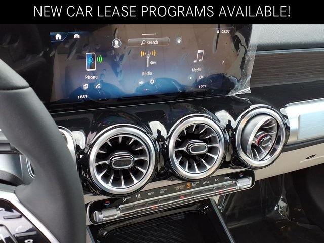 Certified Used 2026 Black Mercedes-Benz GLB 250 image 5
