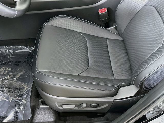 New 2026 Jet Black Mica Mazda 2.5 S Premium Plus AWD image 19