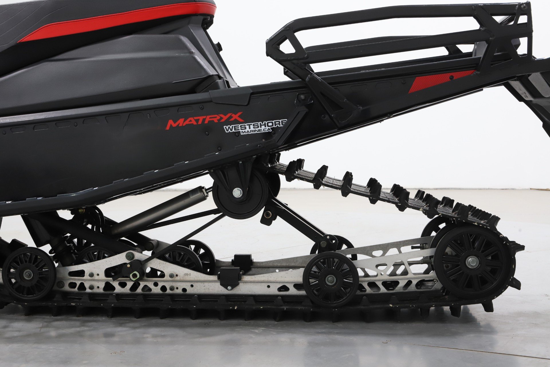 Used 2024  Polaris  image 24