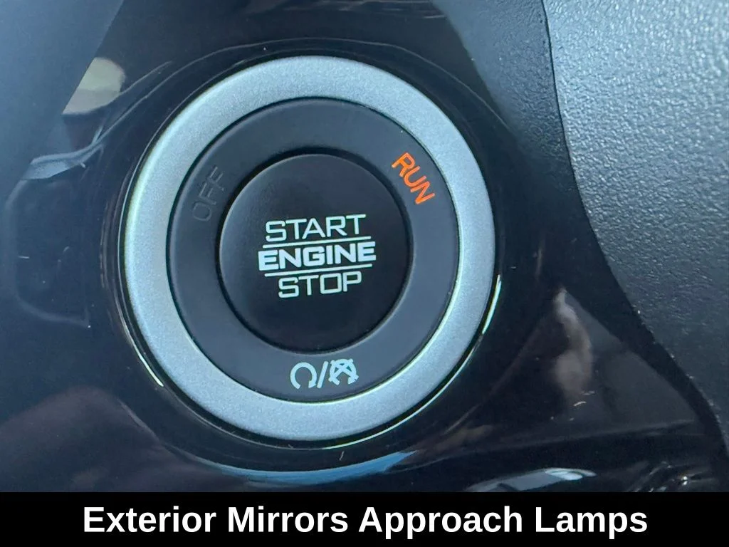 New 2026 Diamond Black Crystal Pearl-Coat Exterior Paint RAM Laramie image 20