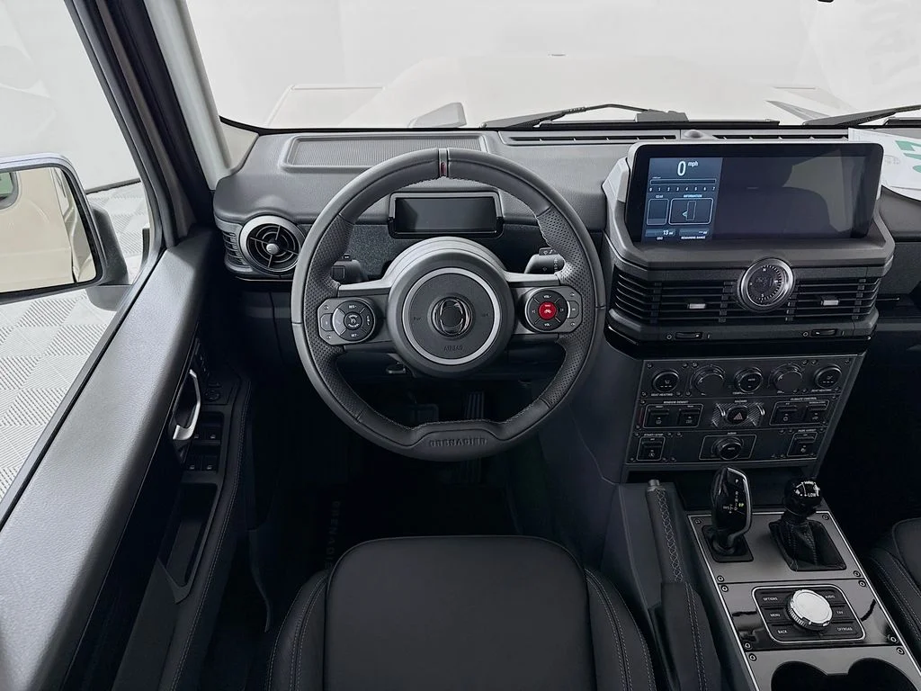 New 2025  INEOS Fieldmaster Edition image 20