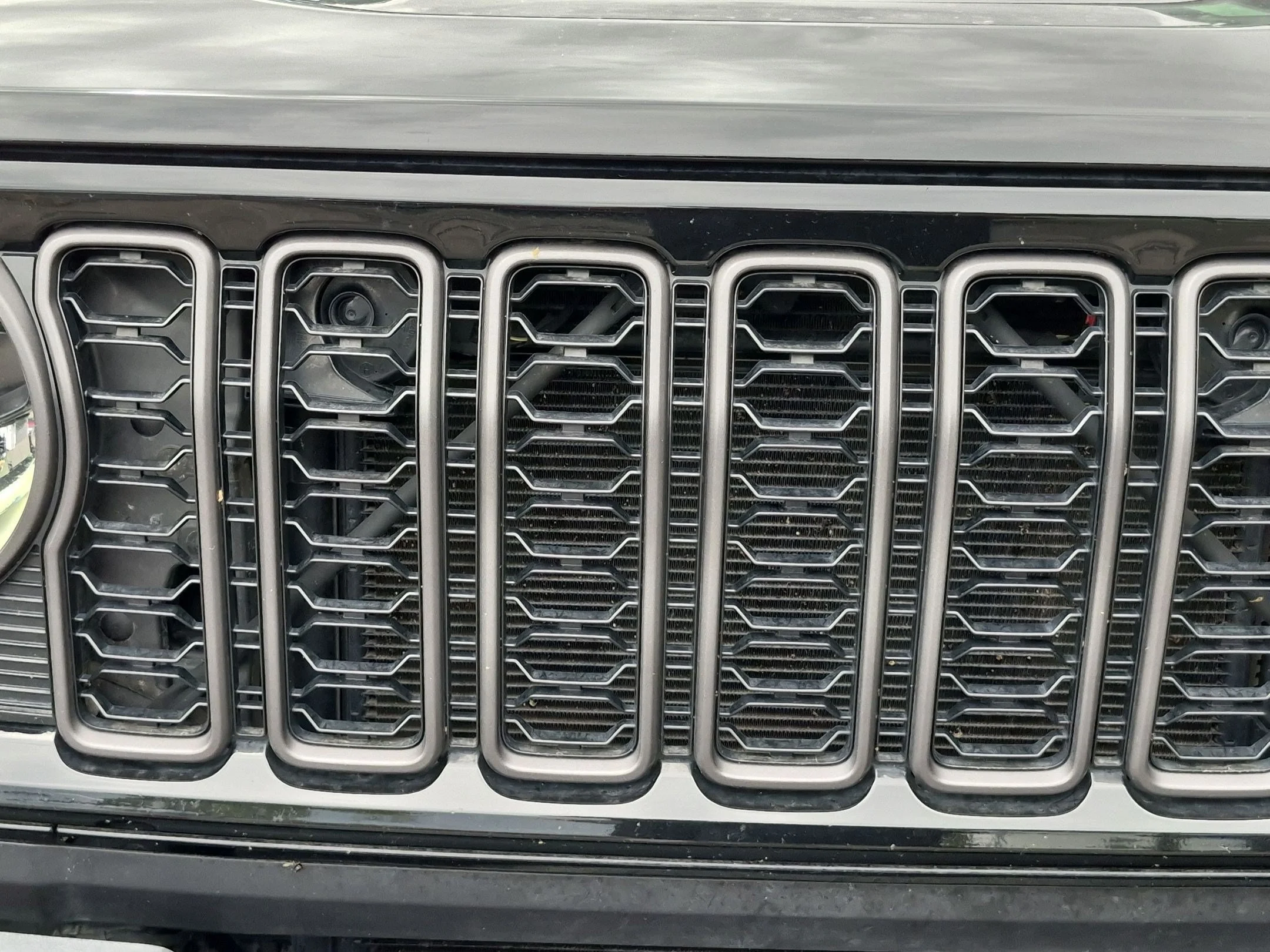 2024 Jeep Wrangler 4-Door Rubicon - Photo 9