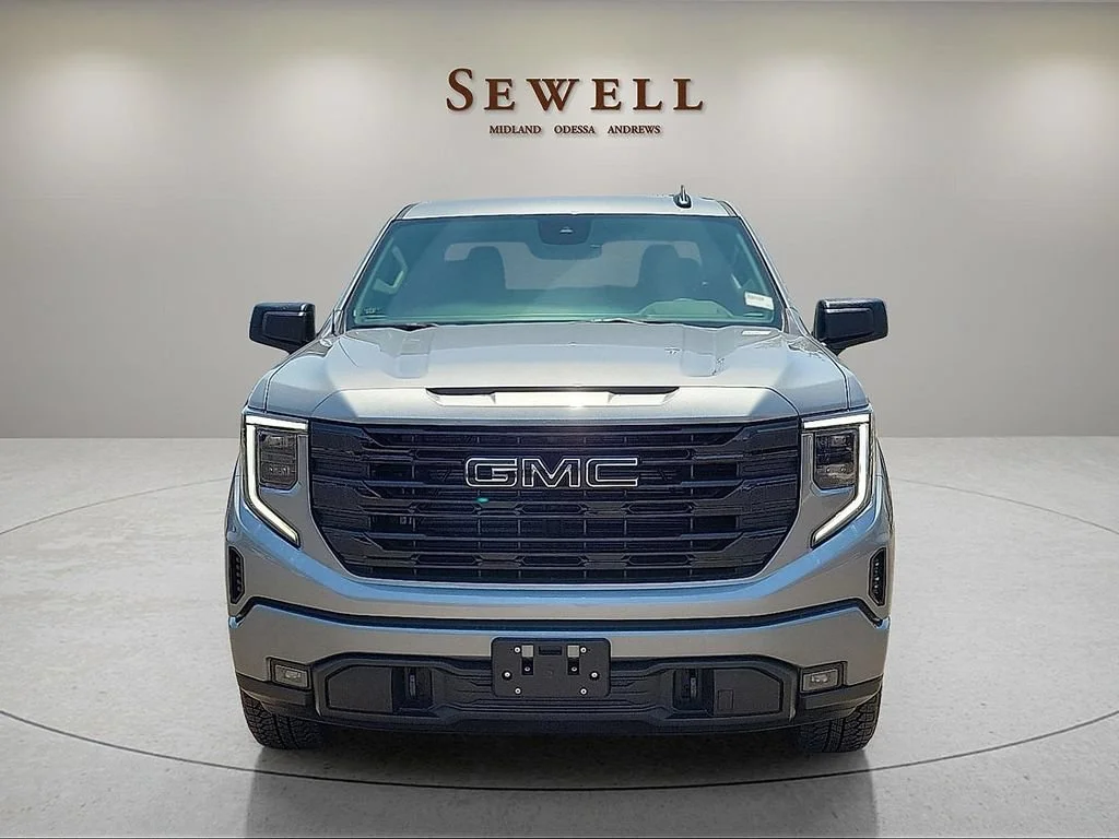 2026 GMC Sierra 1500 Elevation - Photo 8
