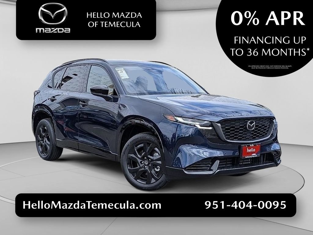 Mazda CX-5 | Hello Mazda of Temecula