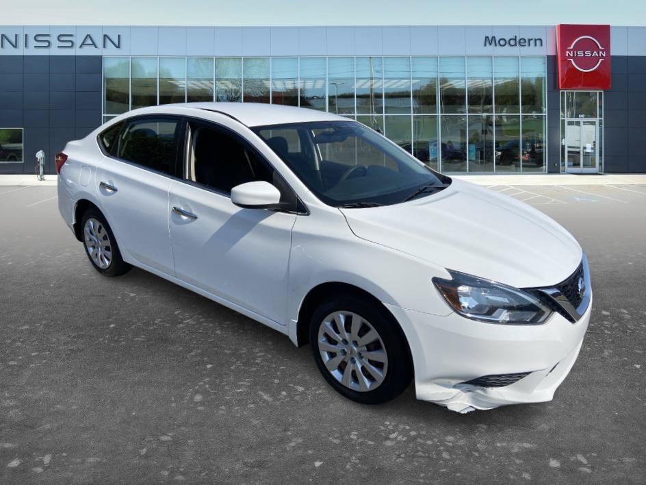 Used 2019 Fresh Powder Nissan S image 3