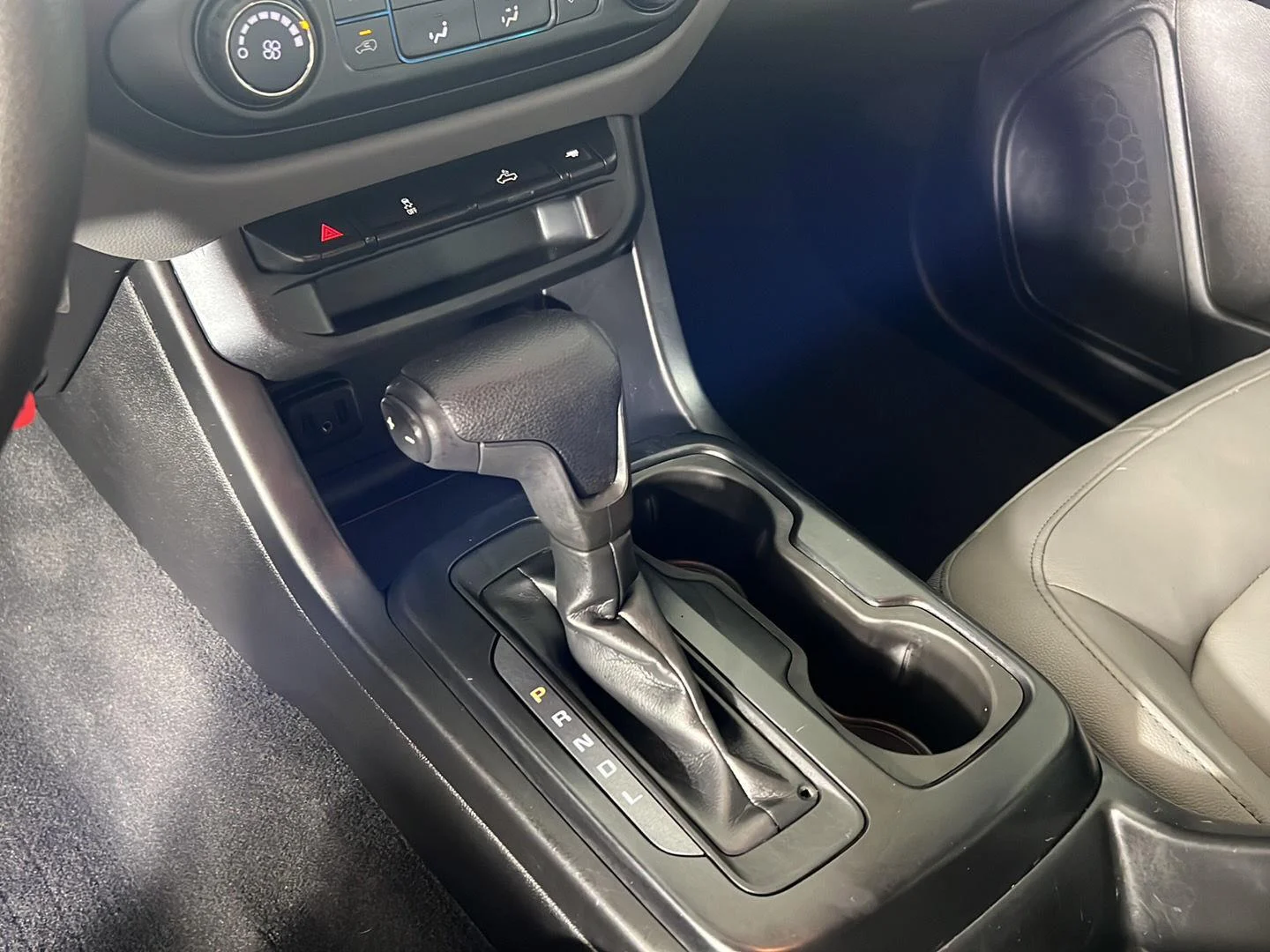 Used 2019 Black Chevrolet 4WD Work Truck image 18