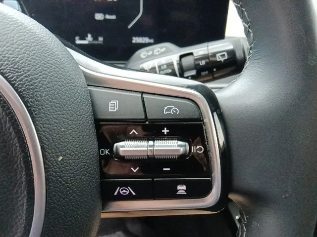 Used 2024 Gray Kia SX image 19