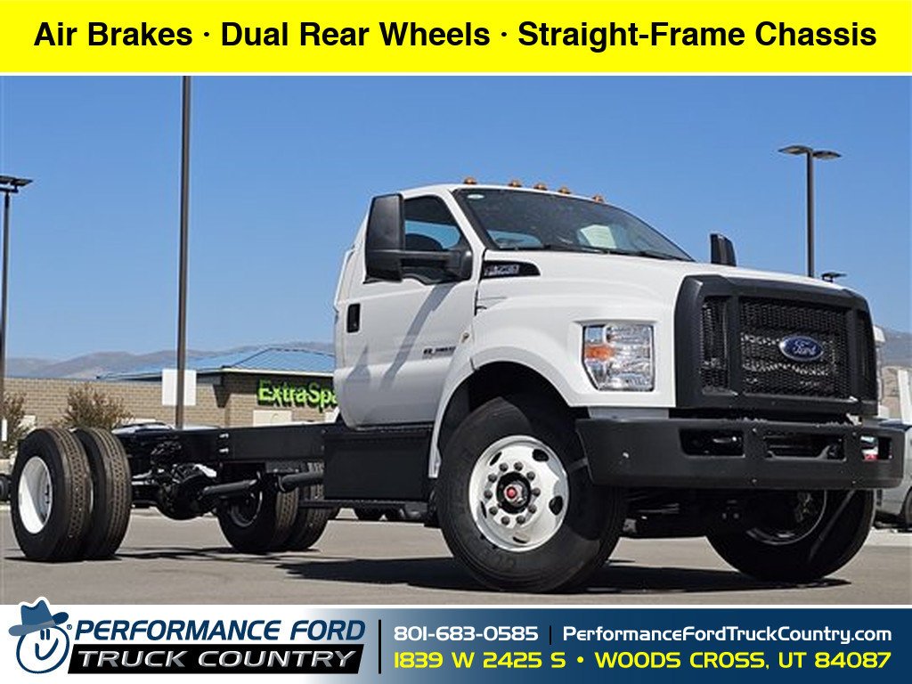 2025 Ford