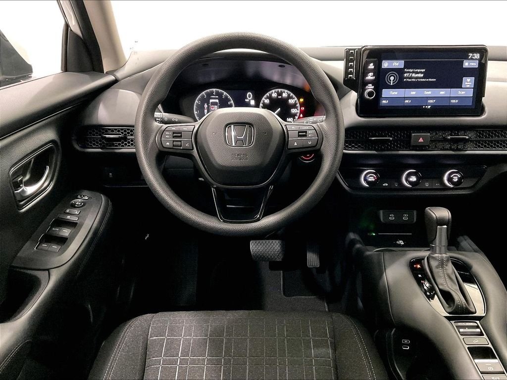 Used 2026 White Honda LX image 17