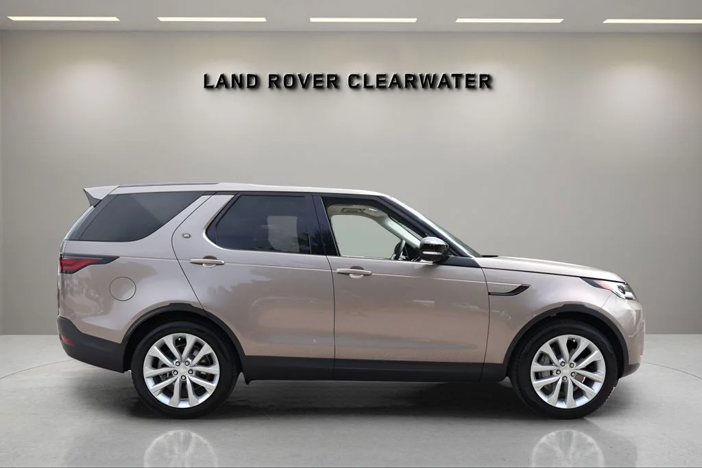 New 2026 Lantau Bronze Land Rover S image 6