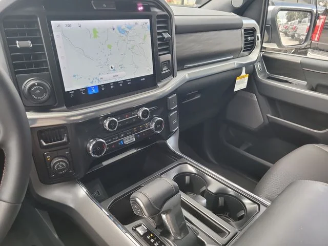 New 2026 Avalanche Ford Lariat image 21