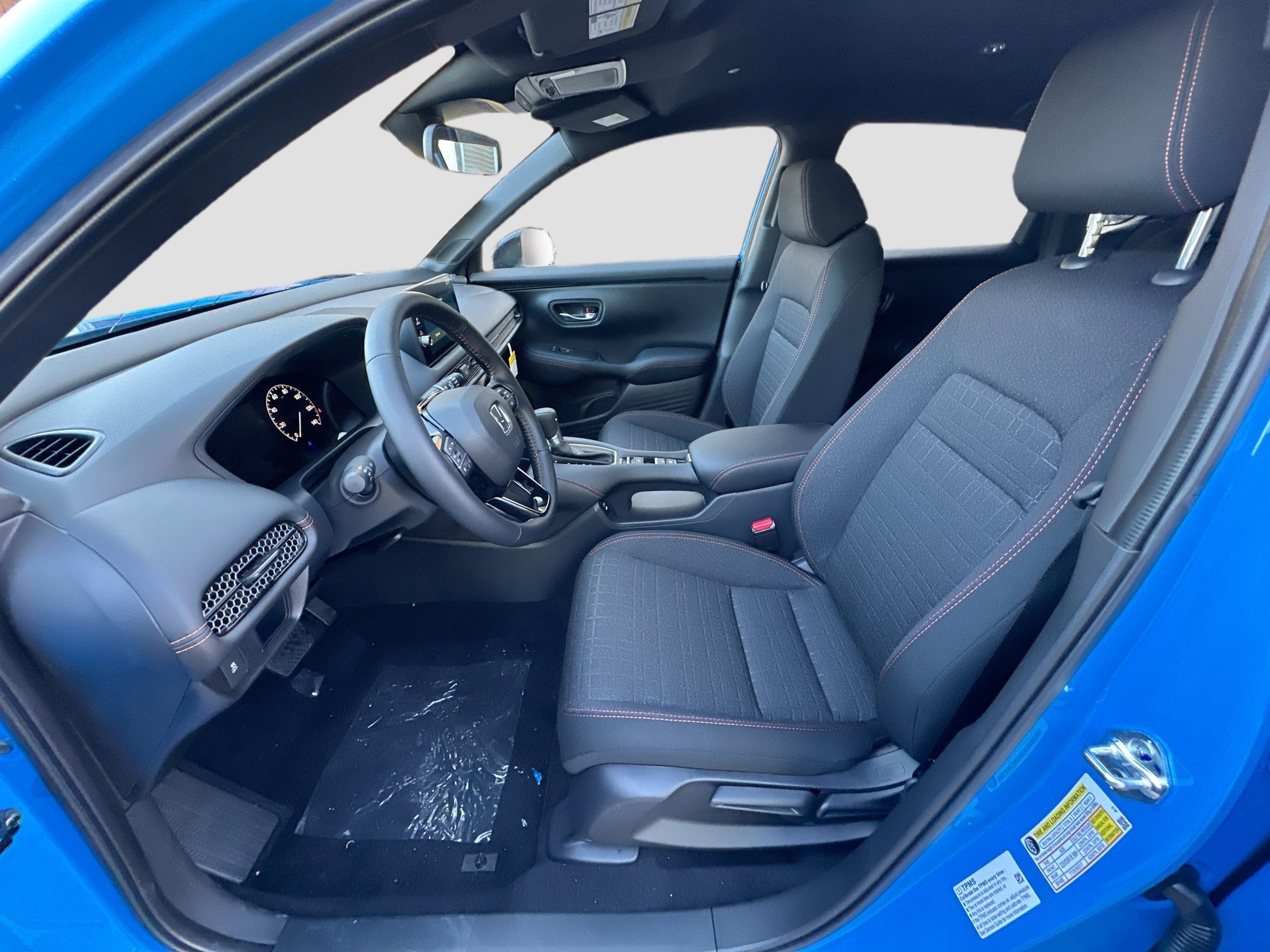2026 Honda HR-V Sport - Photo 14