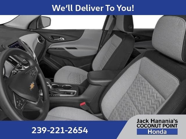 Used 2023 Gray Chevrolet LS image 12