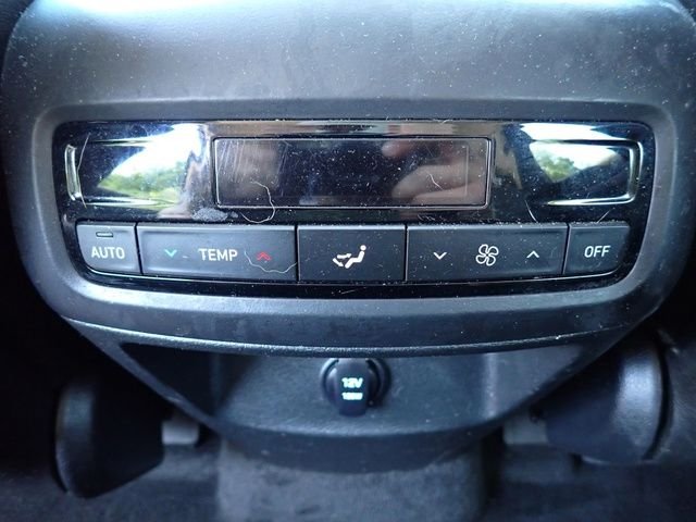 Certified Used 2021 Red Hyundai SEL image 16