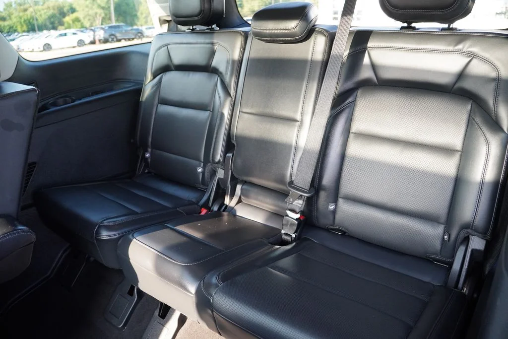 Used 2025 Starlight Gray Premium Colorant Lincoln Reserve image 19