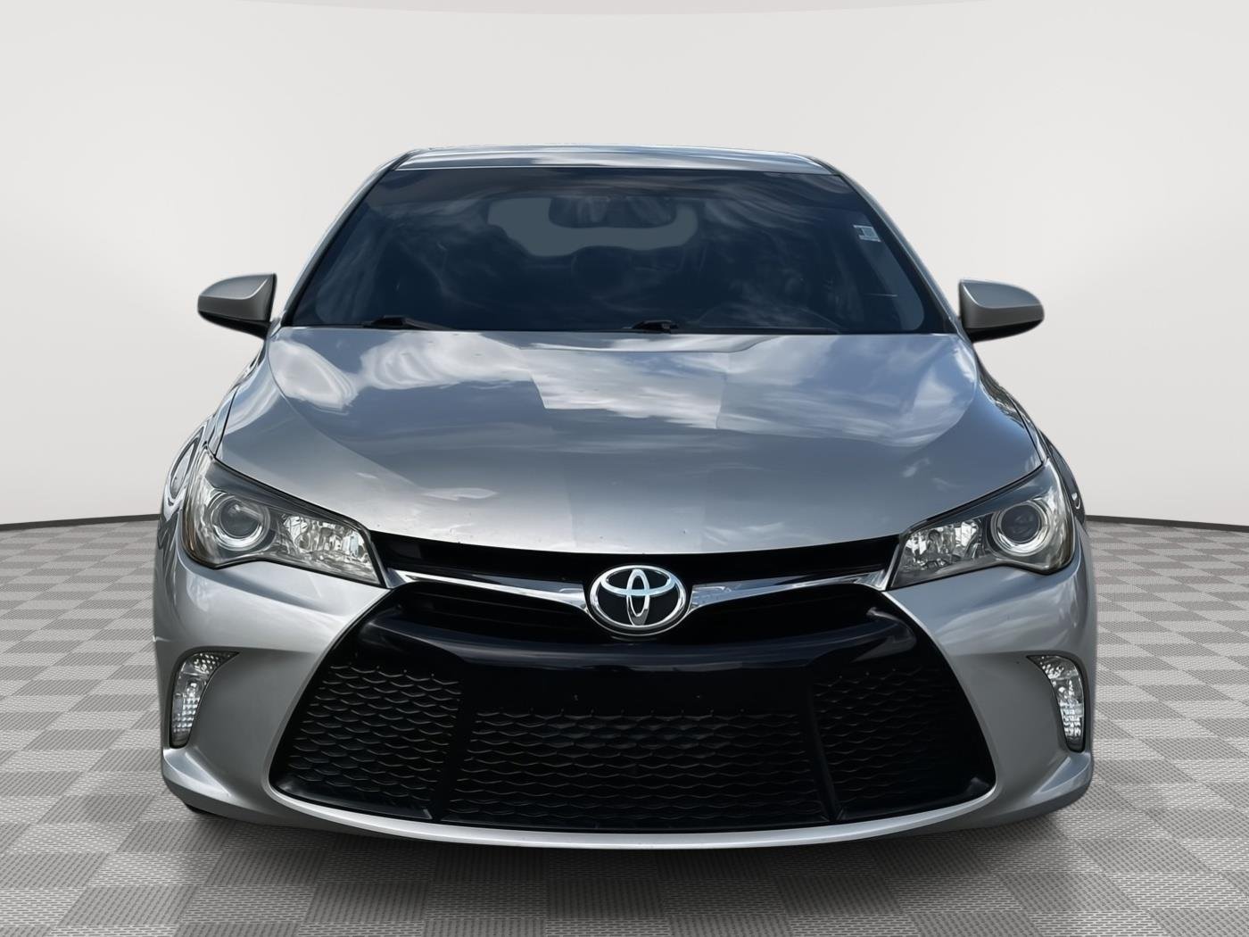 Used 2016 Toyota Camry Special Edition with VIN 4T1BF1FK4GU141478 for sale in Kansas City