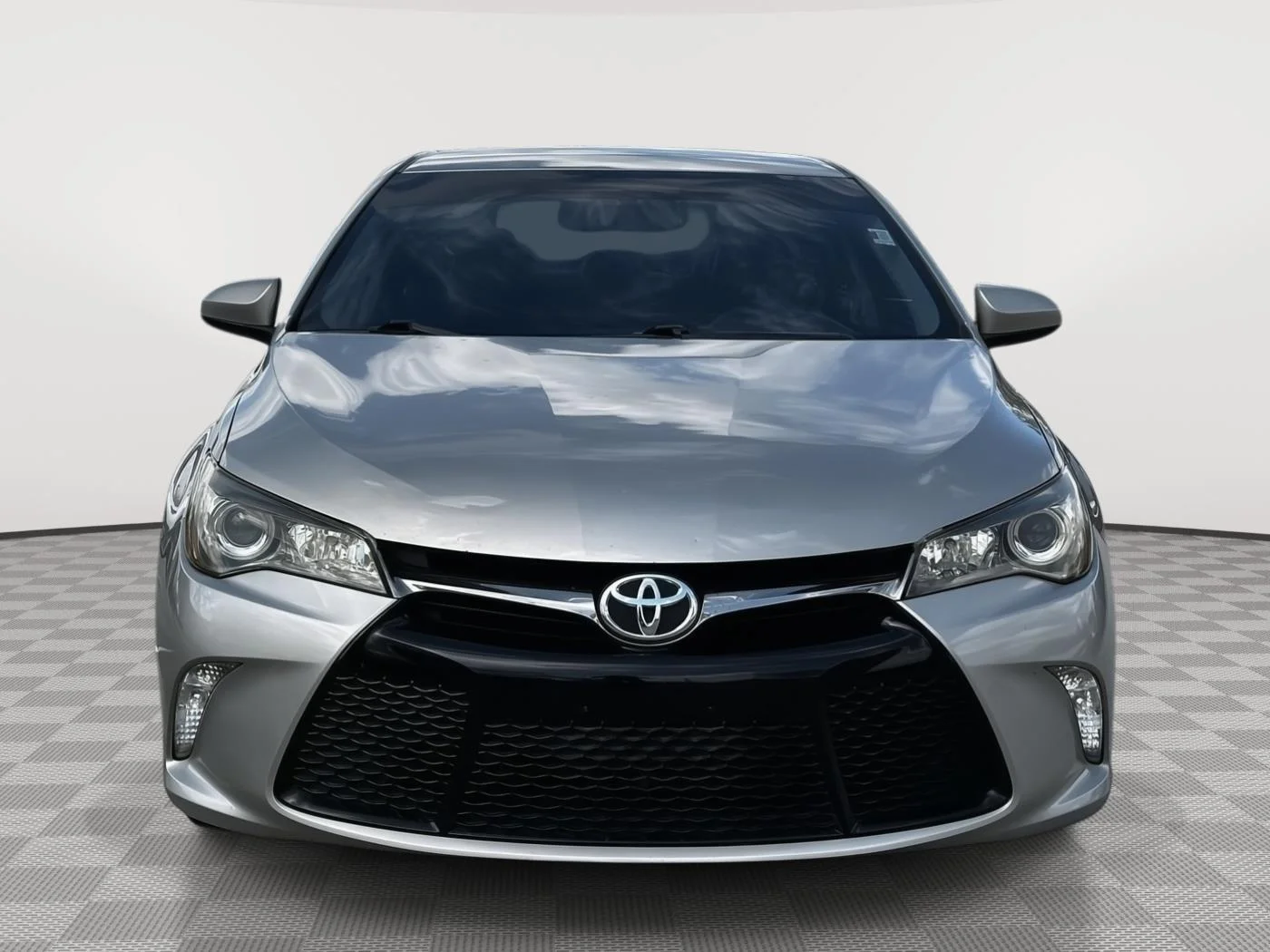 Used 2016 Toyota Camry Special Edition with VIN 4T1BF1FK4GU141478 for sale in Kansas City