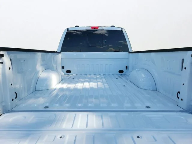 New 2026 Oxford White Ford F-250® XL image 37